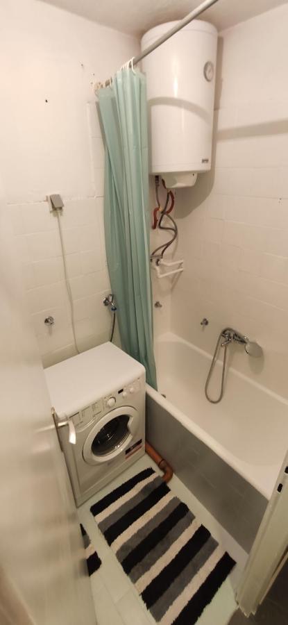 באניה לוקה 3Pko City Center Apartment מראה חיצוני תמונה