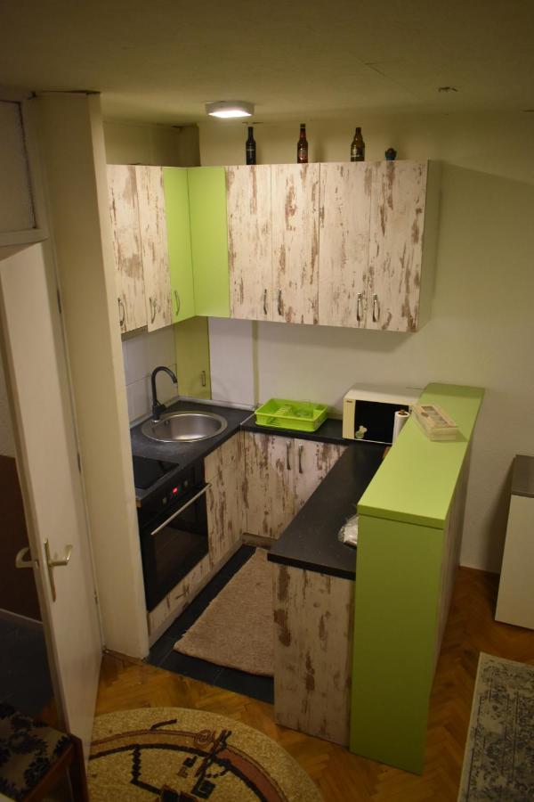 באניה לוקה 3Pko City Center Apartment מראה חיצוני תמונה