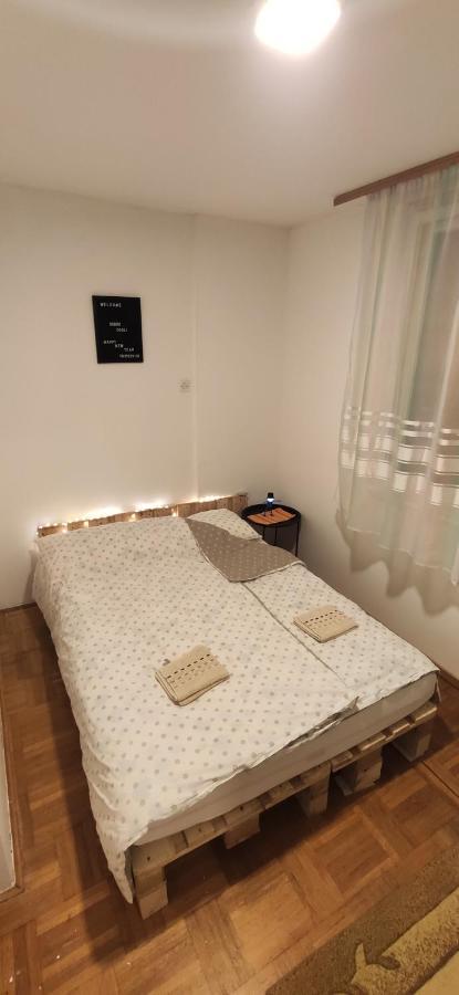 באניה לוקה 3Pko City Center Apartment מראה חיצוני תמונה