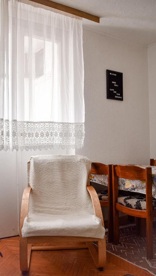 באניה לוקה 3Pko City Center Apartment מראה חיצוני תמונה