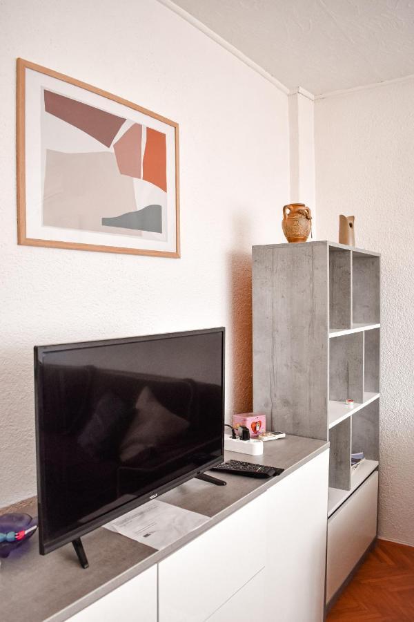 באניה לוקה 3Pko City Center Apartment מראה חיצוני תמונה