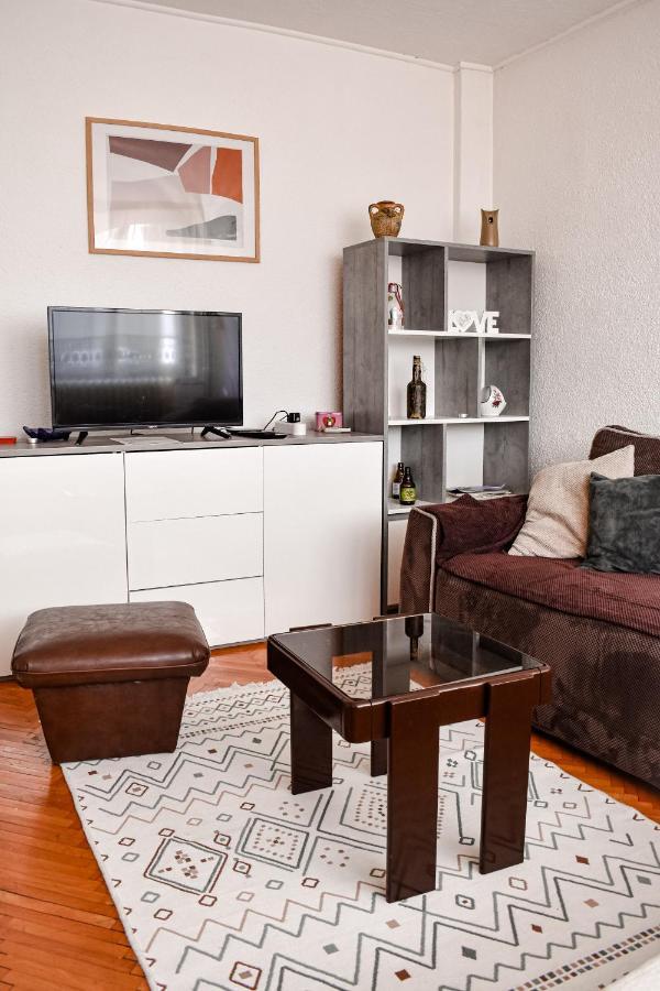 באניה לוקה 3Pko City Center Apartment מראה חיצוני תמונה