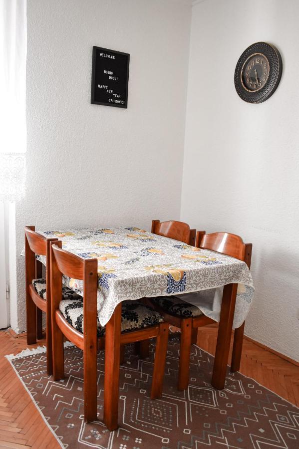 באניה לוקה 3Pko City Center Apartment מראה חיצוני תמונה