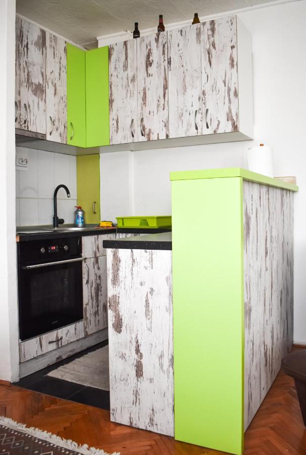 באניה לוקה 3Pko City Center Apartment מראה חיצוני תמונה