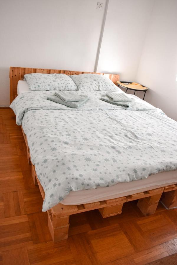 באניה לוקה 3Pko City Center Apartment מראה חיצוני תמונה