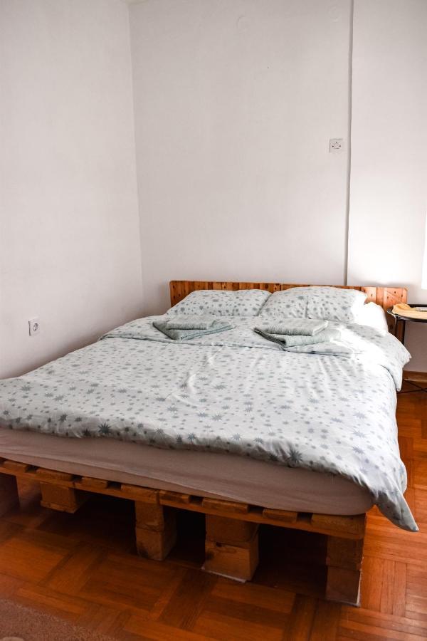 באניה לוקה 3Pko City Center Apartment מראה חיצוני תמונה