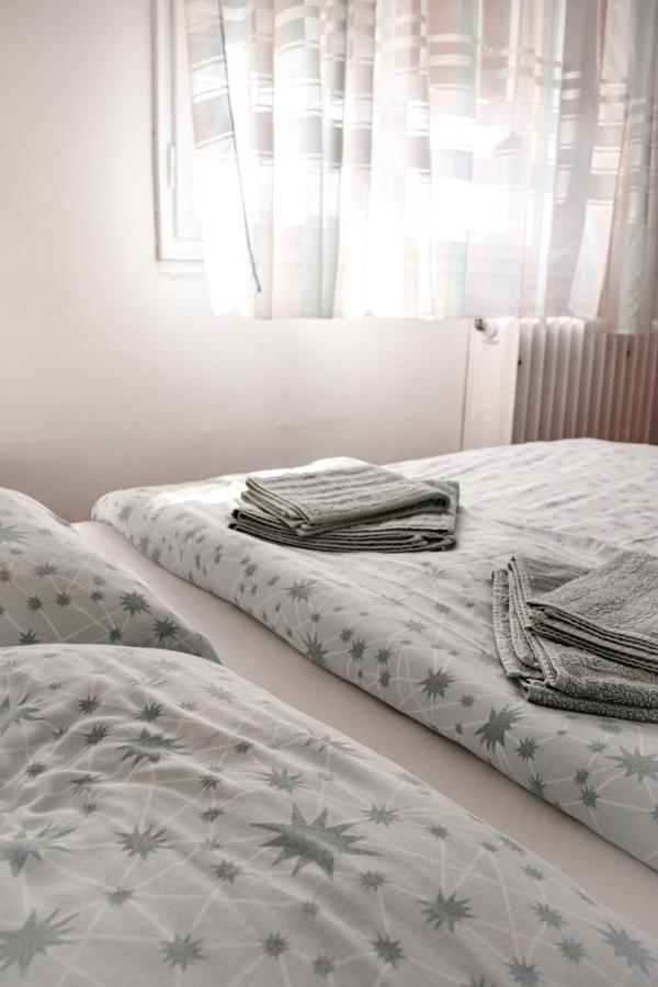 באניה לוקה 3Pko City Center Apartment מראה חיצוני תמונה