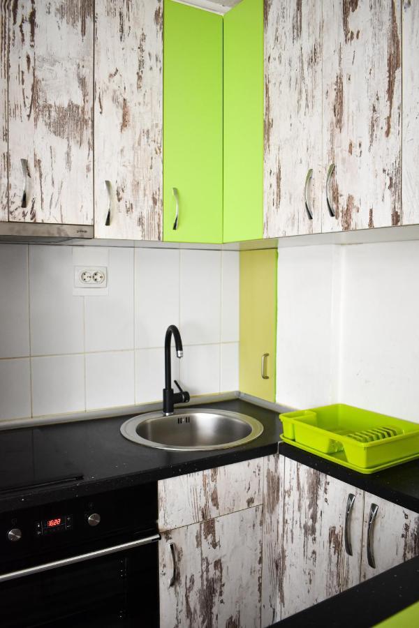 באניה לוקה 3Pko City Center Apartment מראה חיצוני תמונה
