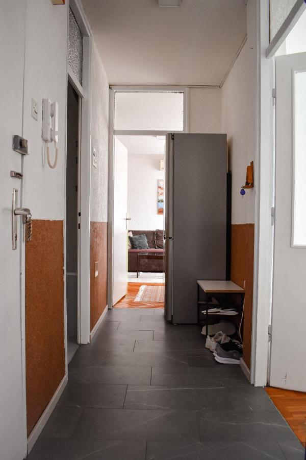 באניה לוקה 3Pko City Center Apartment מראה חיצוני תמונה