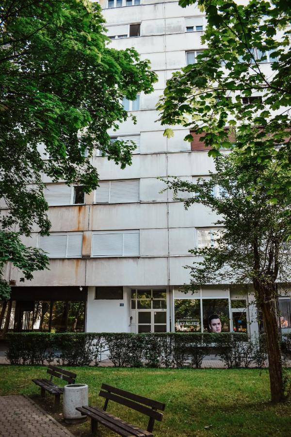 באניה לוקה 3Pko City Center Apartment מראה חיצוני תמונה